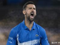 MK体育- 德约科维奇24个大满贯明细 