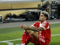 MK体育-Ming爆冷击败拜仁，精彩发挥引爆全场！的简单介绍