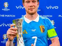 MK SPORTS-关于德布劳内新星大胜表现惊艳，塞尔维亚队未来可期！的信息