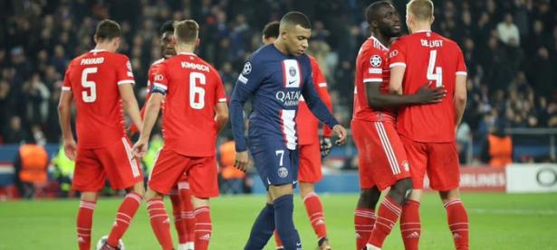 MK SPORTS-包含蒂姆遭遇三连败，巴黎圣日耳曼教练面临压力！的词条