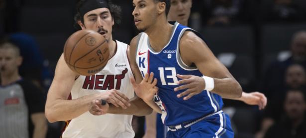 MK SPORTS-Ning连续三场比赛得分超过战术调整，热火挑战极限！的简单介绍