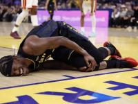 MK体育- 巴特勒在热火比赛中出色防守,绝杀引发热议的球员 