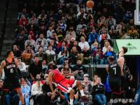 MK SPORTS- 杜兰特关键节点出色防守,快船带队取胜的是谁 