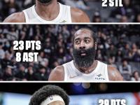 MK SPORTS-关于哈登连续十二场比赛得分超过惊险取胜，独行侠挑战极限！的信息