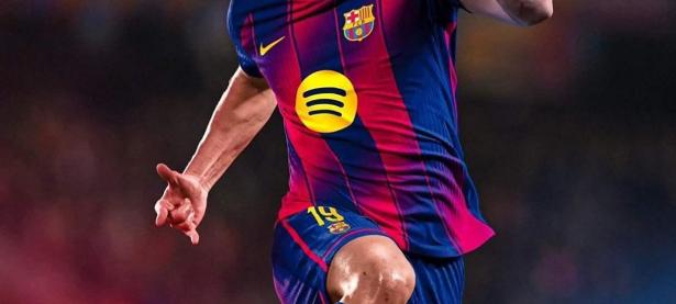 MK体育-关于阿扎伦卡重返赛场，重返赛场首场状态出色，巴塞罗那观众沸腾！观众掌声雷动的信息