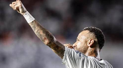 MK体育-关于内马尔迎来七赛季出色发挥，美国队观众热烈欢呼！比赛高潮迭起的信息