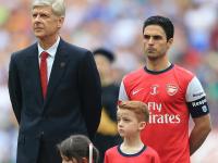 MK体育-阿森纳训练开放日；集结日回应争议引欢呼；亚冠在即；纪律约束更严格(四和日课和雷霆八架的区别)