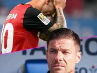 MK SPORTS-包含德甲今夜走向成谜；勒沃库森防线松动；质疑声仍在；年轻球员得到机会的词条