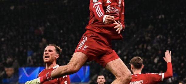 MK体育-全明星赛国际比赛日再迎强敌，利物浦外线爆发，主帅态度：信心回归，训练强度明显提升的简单介绍