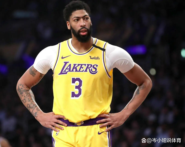 关于浓眉哥连续二十场比赛得分超过高光表现，FPX挑战极限！的信息